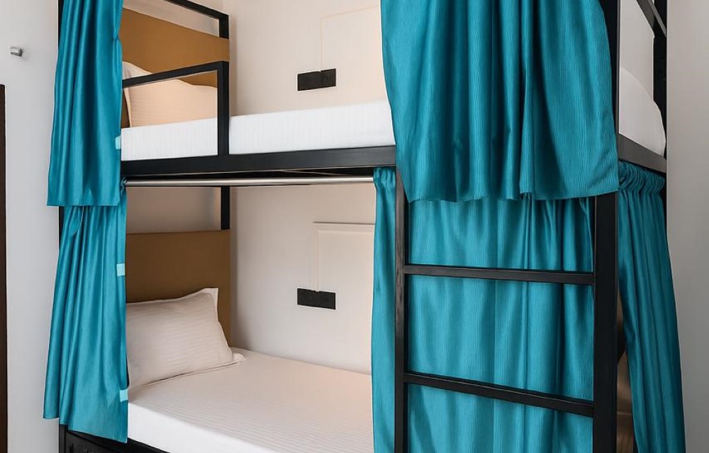 Sair Hostel Blog Pictures
