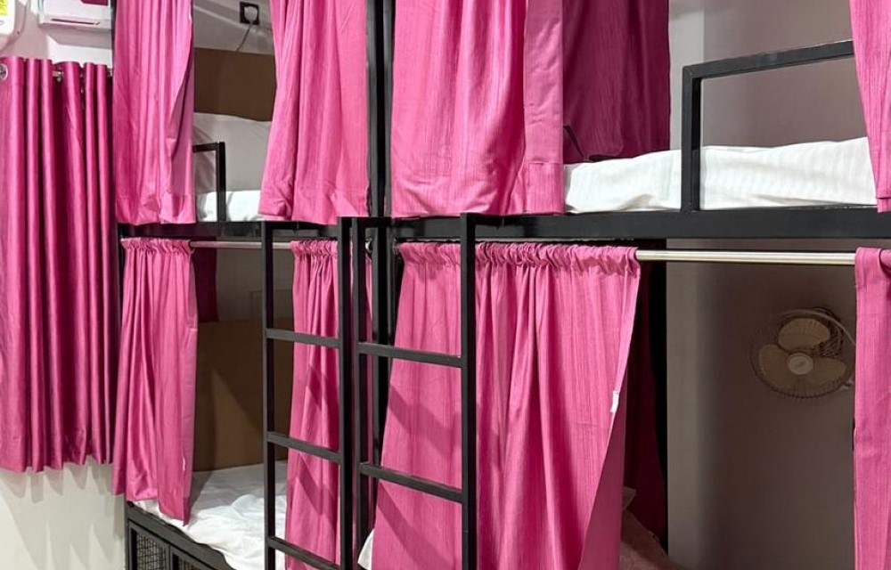 Sair Hostel Blog Pictures